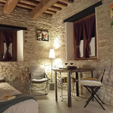 Apartment Agriturismo Ca' Cecchino Sassocorvaro