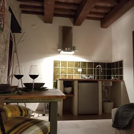 Agriturismo Ca' Cecchino
