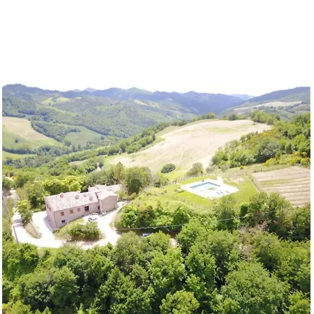 Agriturismo Ca' Cecchino * Sassocorvaro