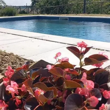Agriturismo Ca' Cecchino Apartment *