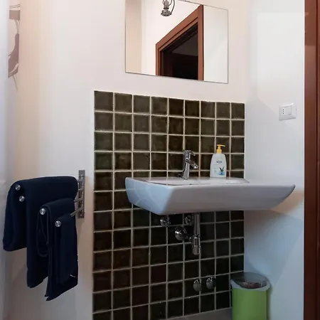 Apartament Agriturismo Ca' Cecchino *