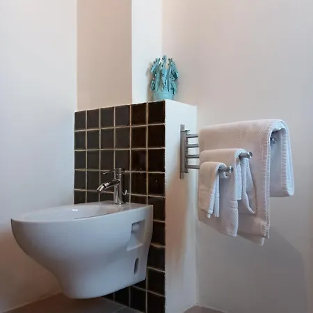 Apartament Agriturismo Ca' Cecchino *
