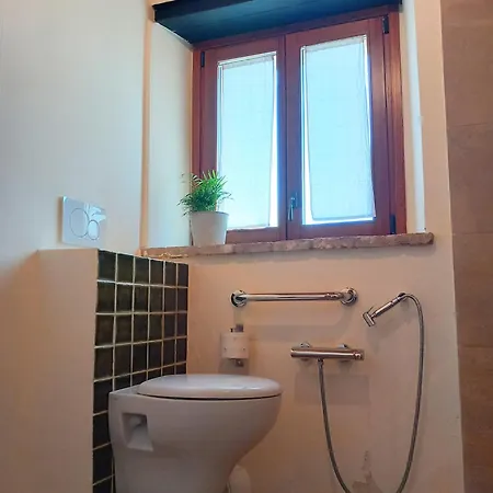 Agriturismo Ca' Cecchino Appartement Sassocorvaro