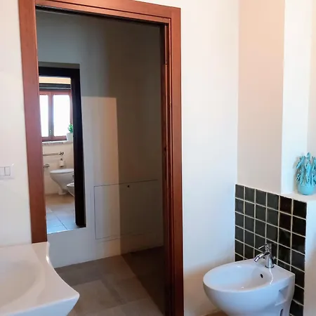 Agriturismo Ca' Cecchino Sassocorvaro