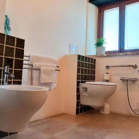 Agriturismo Ca' Cecchino *
