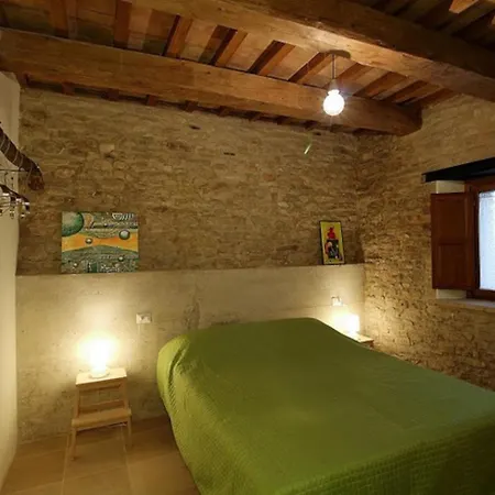 Apartament Agriturismo Ca' Cecchino